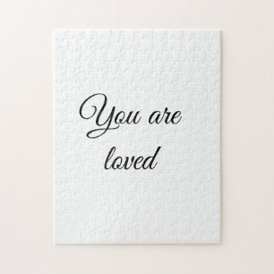 Puzzle Vous êtes citation de motivation de soleil aimé pl
