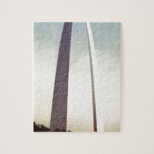 Puzzle Voûte de St Louis