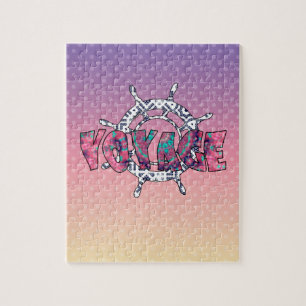 Puzzle Voyage