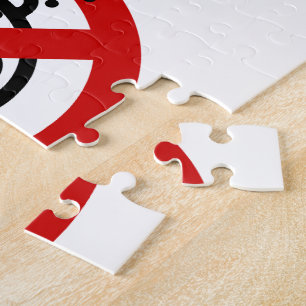 Puzzle VOYAGE NO Cry Baby ⚠ Aéroport thaïlandais ⚠