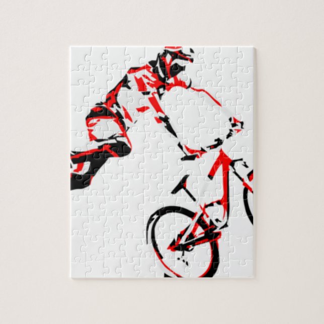 PUZZLE VTT (Vertical)