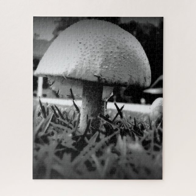 Puzzle Vue de l'œil de l'insecte (Vertical)