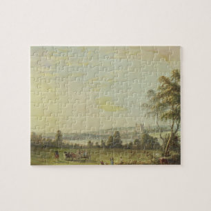 Puzzle Vue de Rochester
