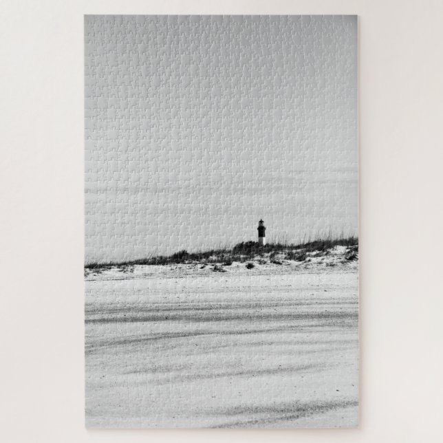Puzzle Vue minimale (Vertical)