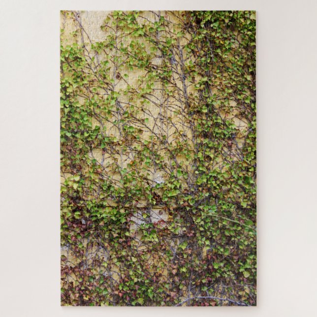 Puzzle Wall Coverage - Ireland (Vertical)