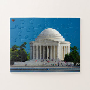 Puzzle Washington DC