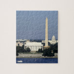 Puzzle Washington DC Skyline avec US Capitol Building 2<br><div class="desc">AssetID : 115580114 / {Hisham Ibrahim} / Washington DC Skyline avec US Capitol Building</div>