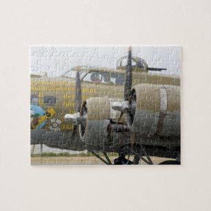 Puzzle Washington, Olympia, airshow militaire. 2