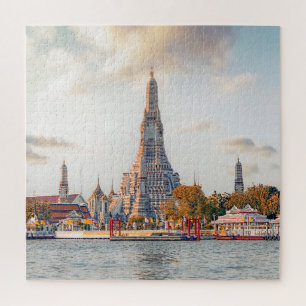 Puzzle Wat Arun