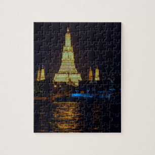 Puzzle Wat Arun Ratchavararam