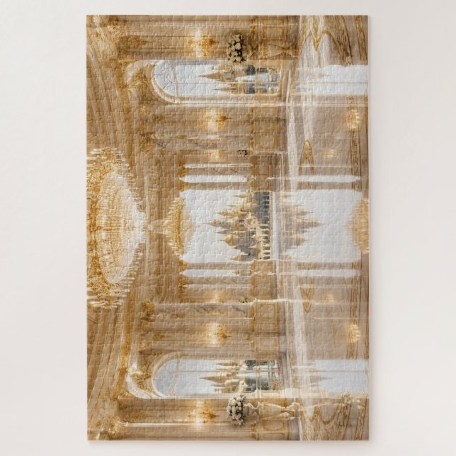 Puzzle WBP Labo 20th Anniversary Celest V2 (Vertical)
