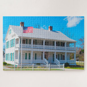 Puzzle We Love Coleman House Baldwin en Floride