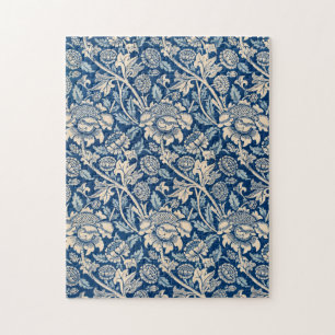 Puzzle Wey, 1883 par William Morris