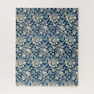 Puzzle Wey, Wallpaper, 1883 par William Morris