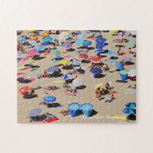 Puzzle Where's Waldo- Portuguese Style!