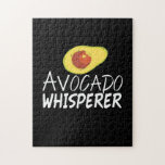 Puzzle Whisperer Avocado<br><div class="desc">Whisperer Avocado</div>