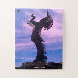 Puzzle Wichita Kansas