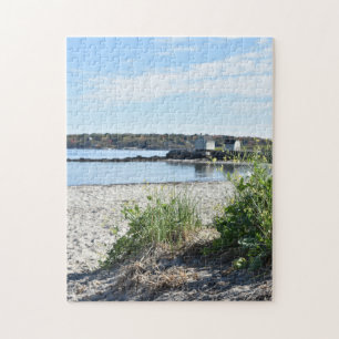 Puzzle Willard Beach South Portland ME Maine Coastère