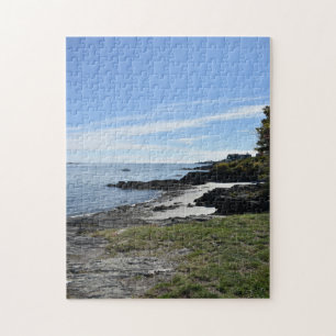 Puzzle Willard Beach South Portland ME Maine Coastère