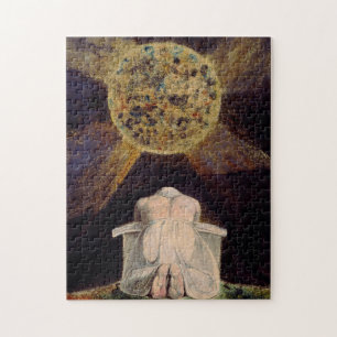 Puzzle William Blake Chanson de Los Fine Art