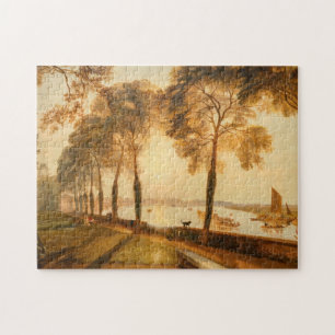 Puzzle William Turner - Mortlake Terrace