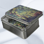 Puzzle Willow de Weeping par Claude Monet, Art Vintage<br><div class="desc">Weeping Willow II (1918) de Claude Monet est une peinture de nature impressionniste vintage. Il fait partie d'une série de peintures de saules que Monet a peintes dans ses jardins à Giverny, France. Un bosquet d'arbres dans une forêt pendant la saison d'automne. À propos de l'artiste : Claude Monet (1840-1926)...</div>