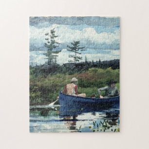 Puzzle Winslow Homer