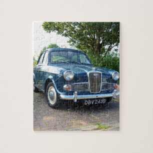 Puzzle Wolseley 1500