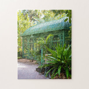 Puzzle Wonder Gardens Bonita Springs Floride