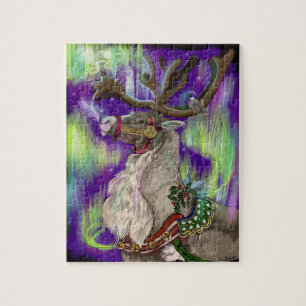 Puzzle Wonders~puzzle du nord