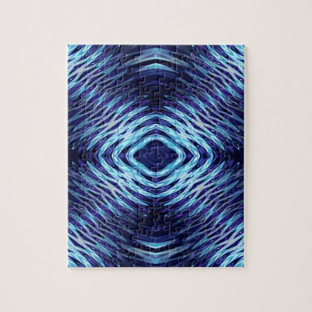 PUZZLE X.... (Vertical)