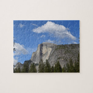 Puzzle Yosemite - Demi-Dôme - 8x10 - 110 pcs.