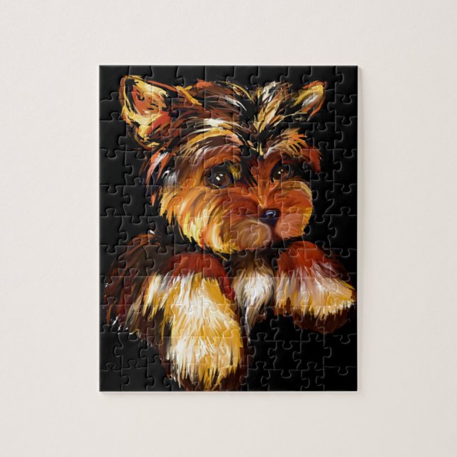 PUZZLE YOUKI MIGNON (Vertical)