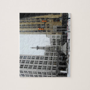 Puzzle youngstown du centre