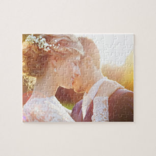 Puzzle Your Photo Keepsake