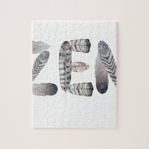 Puzzle Zen