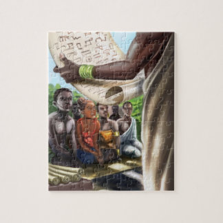 Puzzles