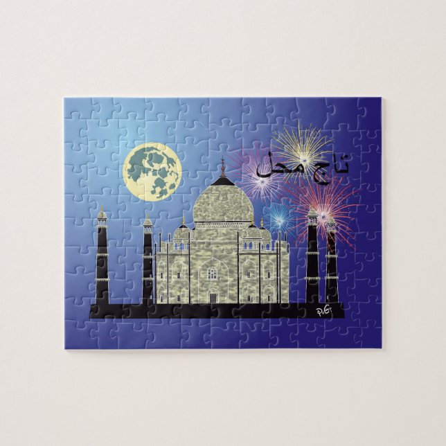 Puzzles 3 (Horizontal)