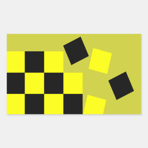 Puzzles - autocollant