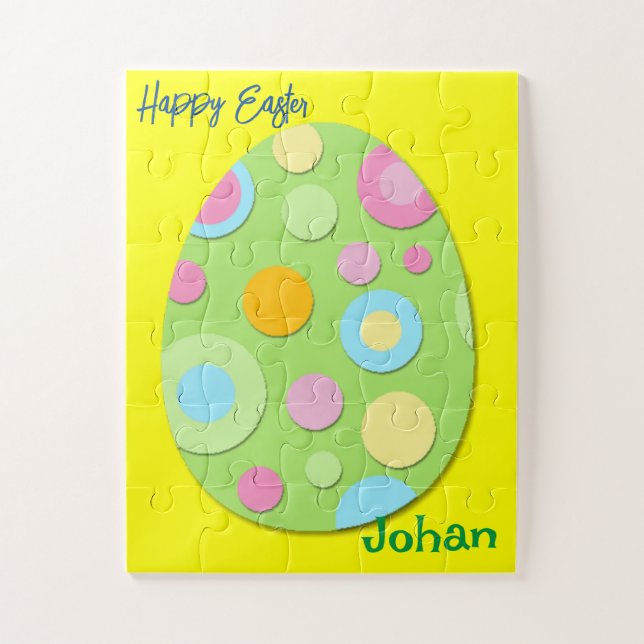 Puzzles Baby Chicks (Vertical)