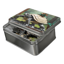 Puzzles de tortue pour Puzzle acrylique pour adult