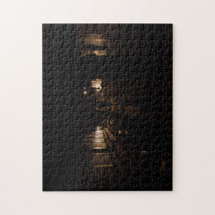 Puzzles déplaisants - ombres