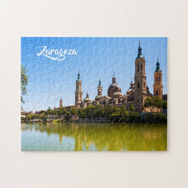 Puzzles faits sur commande de photo des textes de (Horizontal)