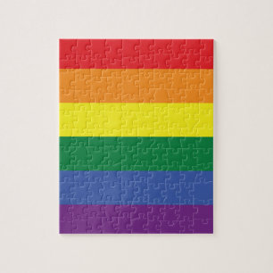 Puzzles LGBT Pride