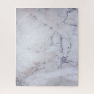 Puzzles Marbre Argent