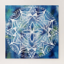 Puzzles Paisibles