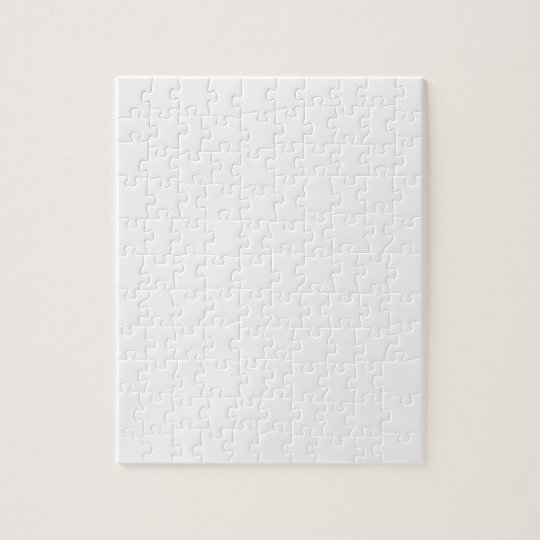 Puzzle de 20,3 cm x 25,4 cm avec boite cadeau