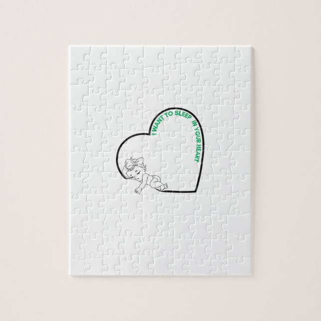 Puzzles pour bébés (Vertical)