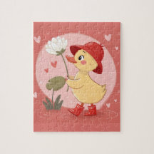 Puzzles pour enfants