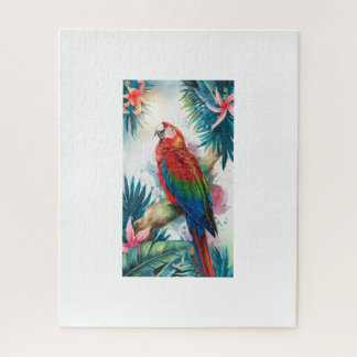 Puzzles pour enfants : Le plaisir de l'apprentissa